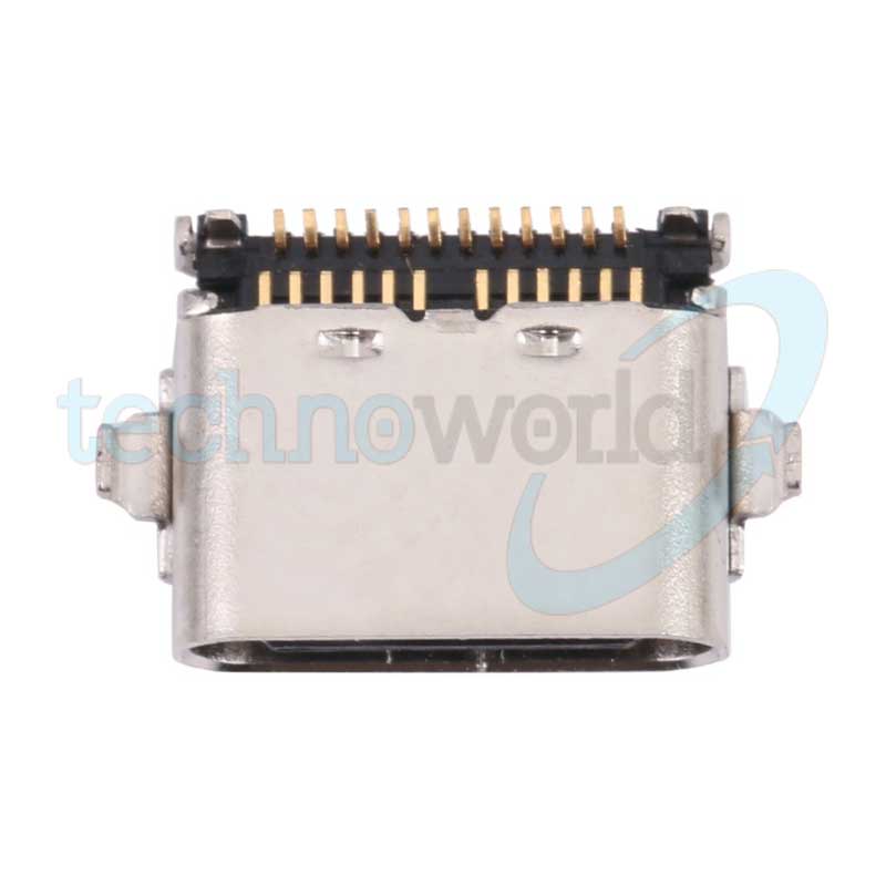 Connettore Carica Lenovo M10 Plus 2Gen X606