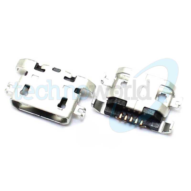 Connettore Carica Lenovo P780