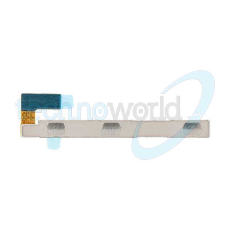 Flat Accensione + Volume Lenovo M10 TB-X306