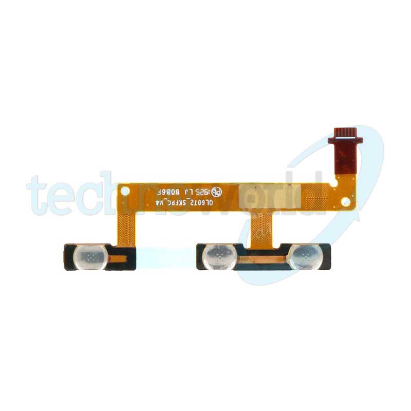 Flat Tasto Accensione + Volume Lenovo Tab M10 TB-X605L