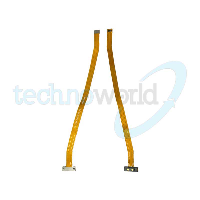 Flat di Collegamento Da PCB Board a Mainboard Lenovo M10 Plus