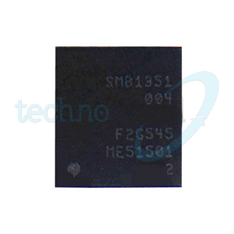 Charging IC SMB1351
