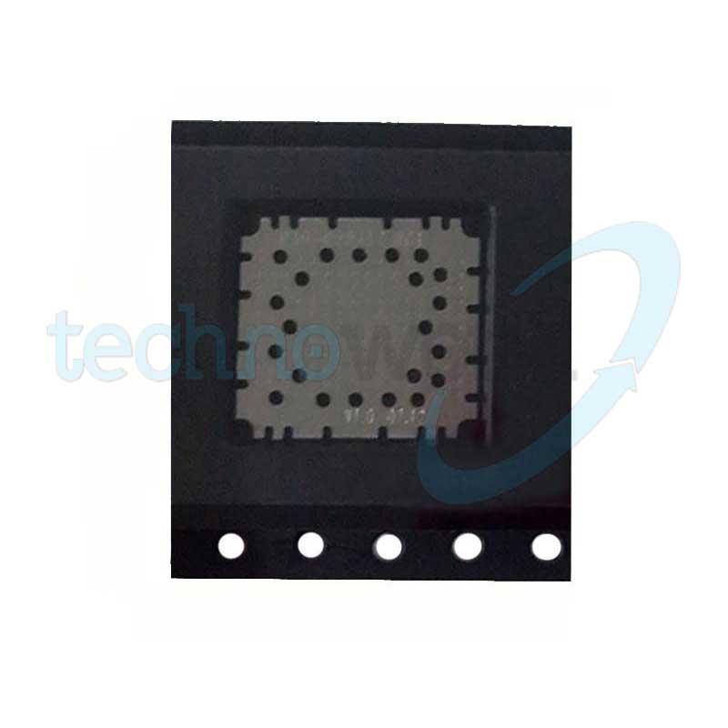 Wlan Shielding Lid Nokia 210 Asha