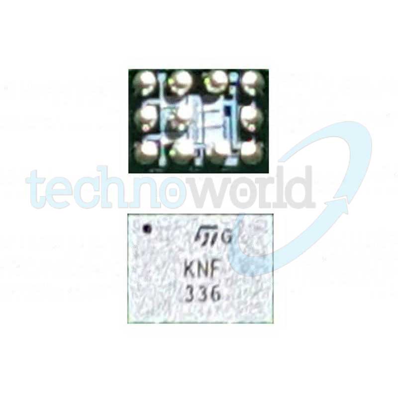 IC - ASIP FiveLineEMI Nokia 1520 Lumia