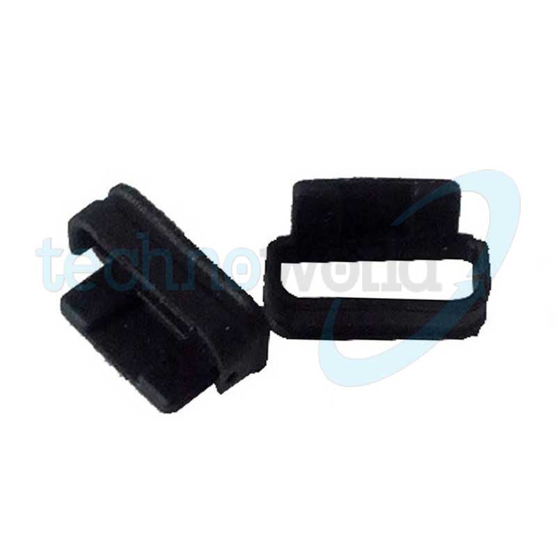 Supporto Connettore Usb Nokia 900 Lumia