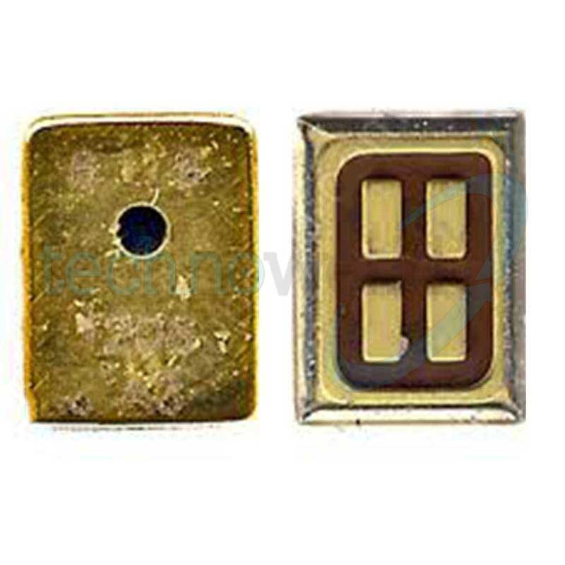 Microfono Nokia 800 Lumia