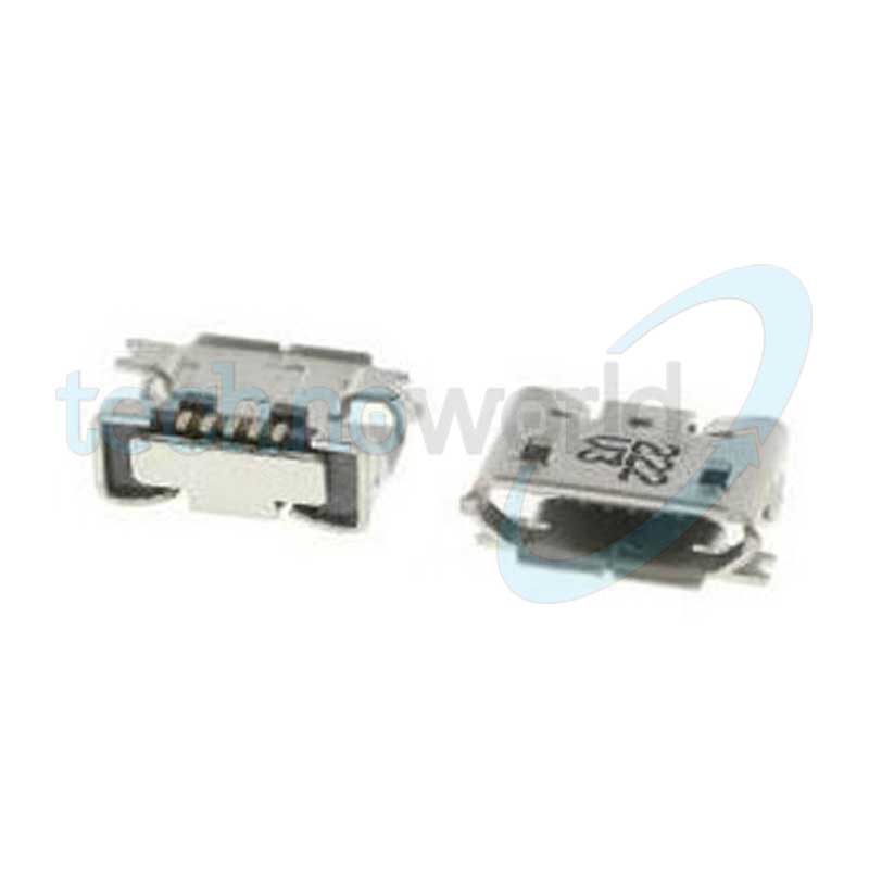 Connettore Carica Nokia N85