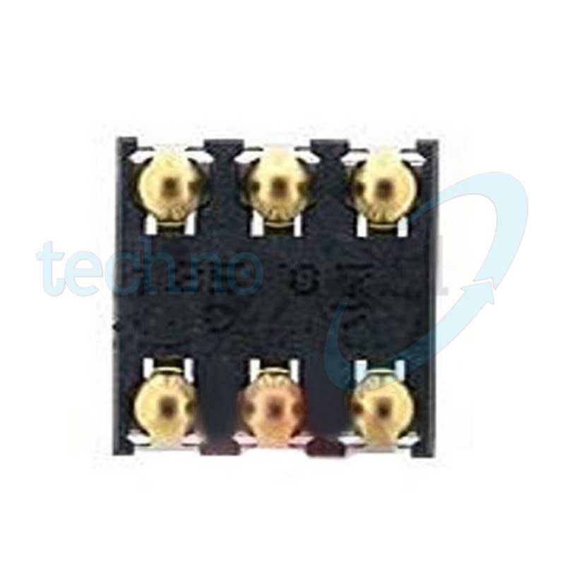 Lettore Sim Card Nokia E71
