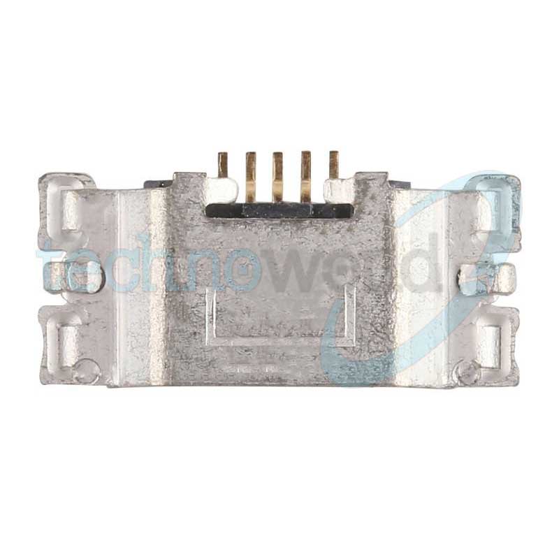 Connettore Carica Nokia 6
