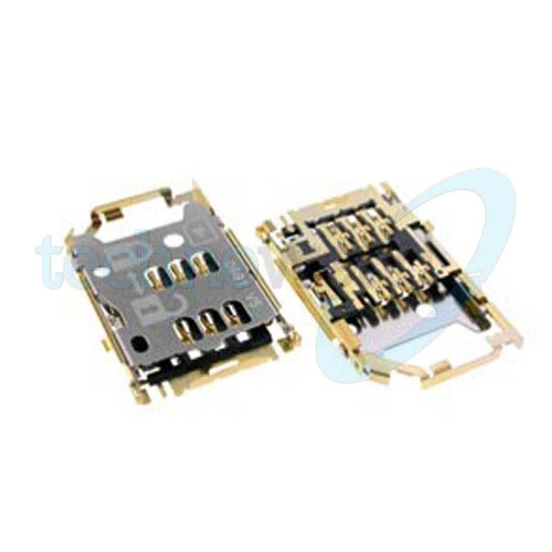 Lettore Sim Card Nokia E5