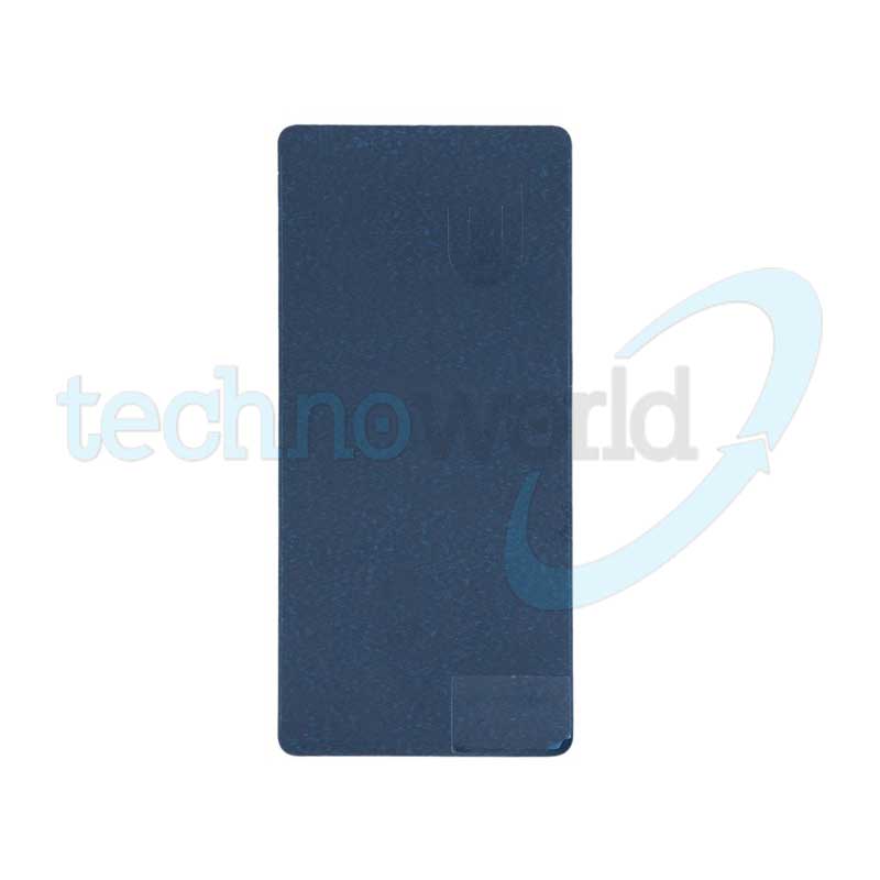 Adesivo Lcd Nokia 7 Plus