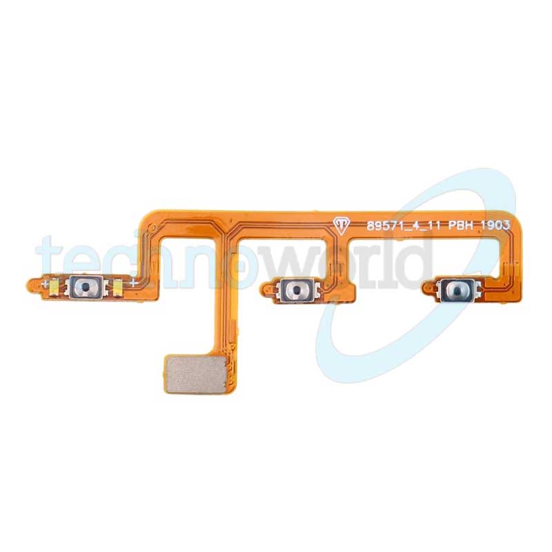 Flat Tasto Accensione + Volume Nokia 3.2