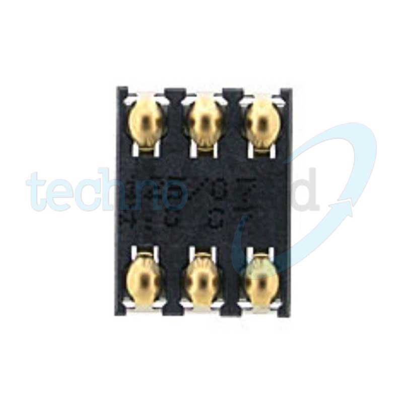 Lettore Sim Card Nokia 5310