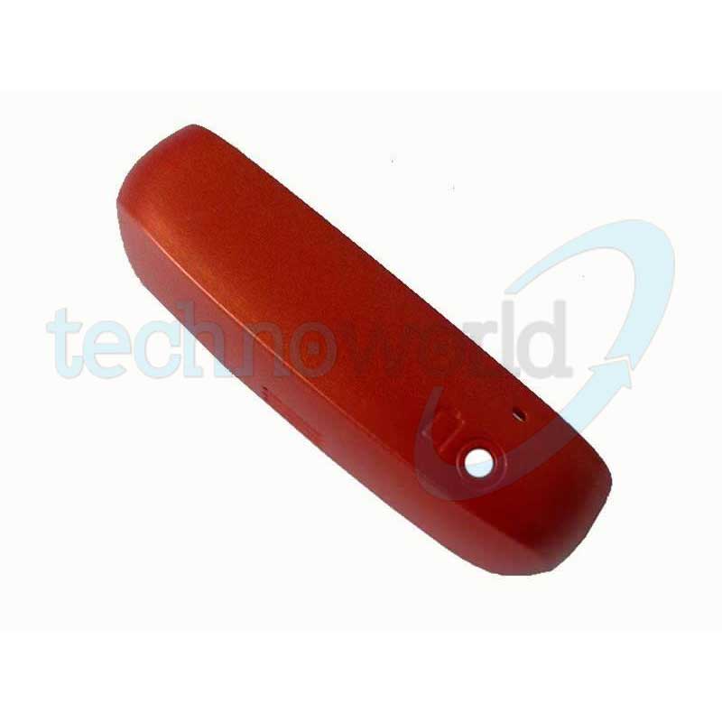 Cover Inferiore Burned Orange Nokia C5-03