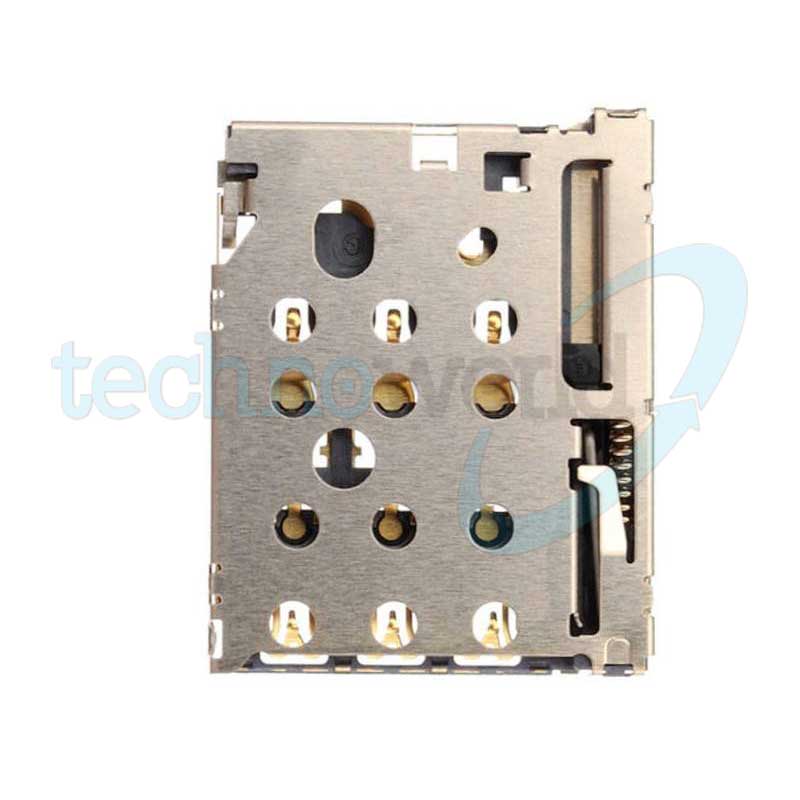 Lettore Sim Card Nokia 735 - 830 - 950 Lumia