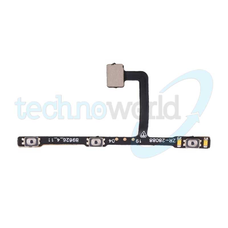 Flat Tasto Accensione + Volume Nokia 4.2