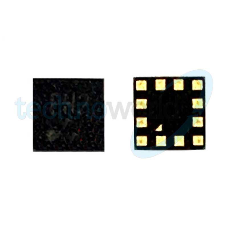 IC - Smd Sensore Nokia 650 Lumia