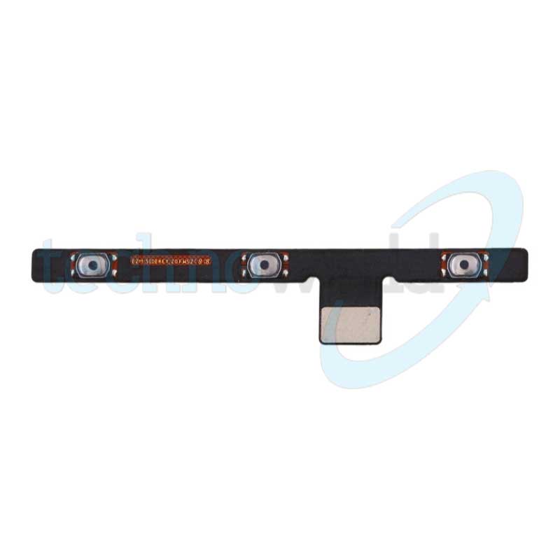 Flat Tasto Accensione + Volume Nokia 2.1