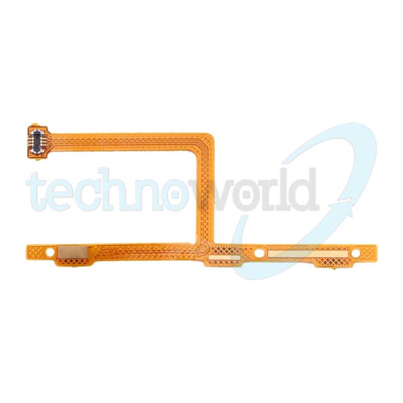 Flat Tasto Accensione + Volume Nokia 8