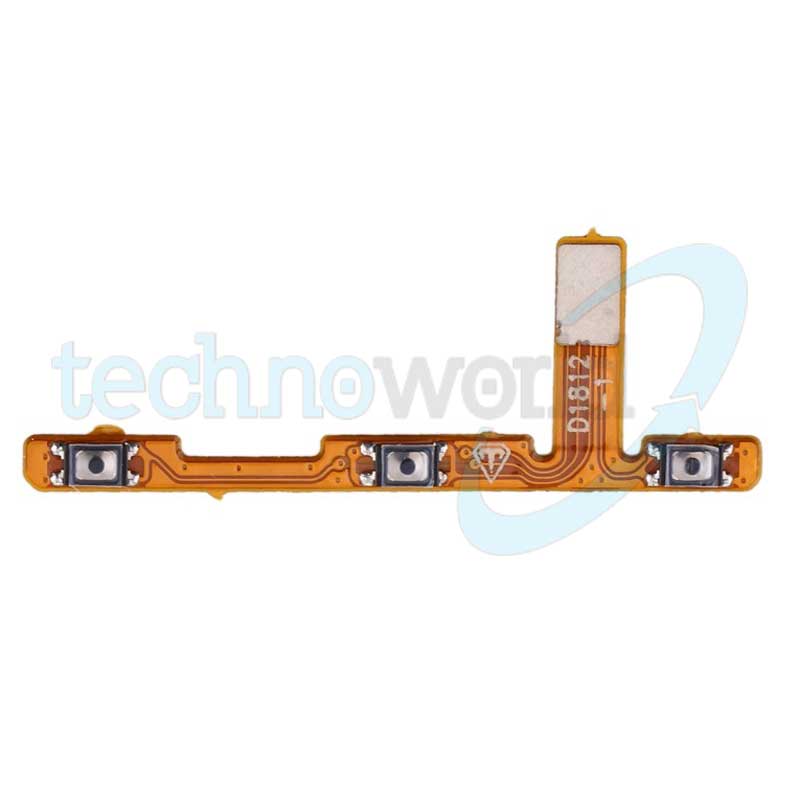 Flat Tasto Accensione + Volume Nokia 3.1