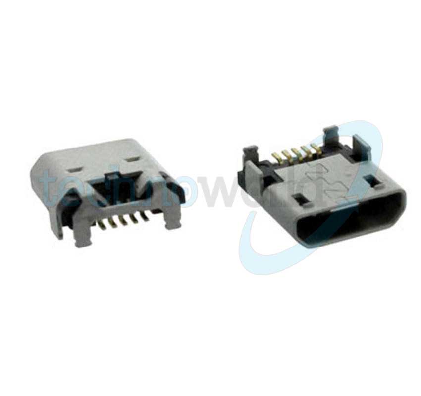 Connettore Carica Nokia 520 Lumia