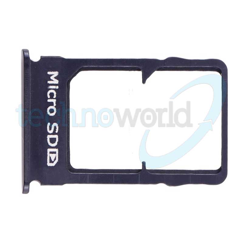 Porta Sim Card Blu Nokia 9 Pure View