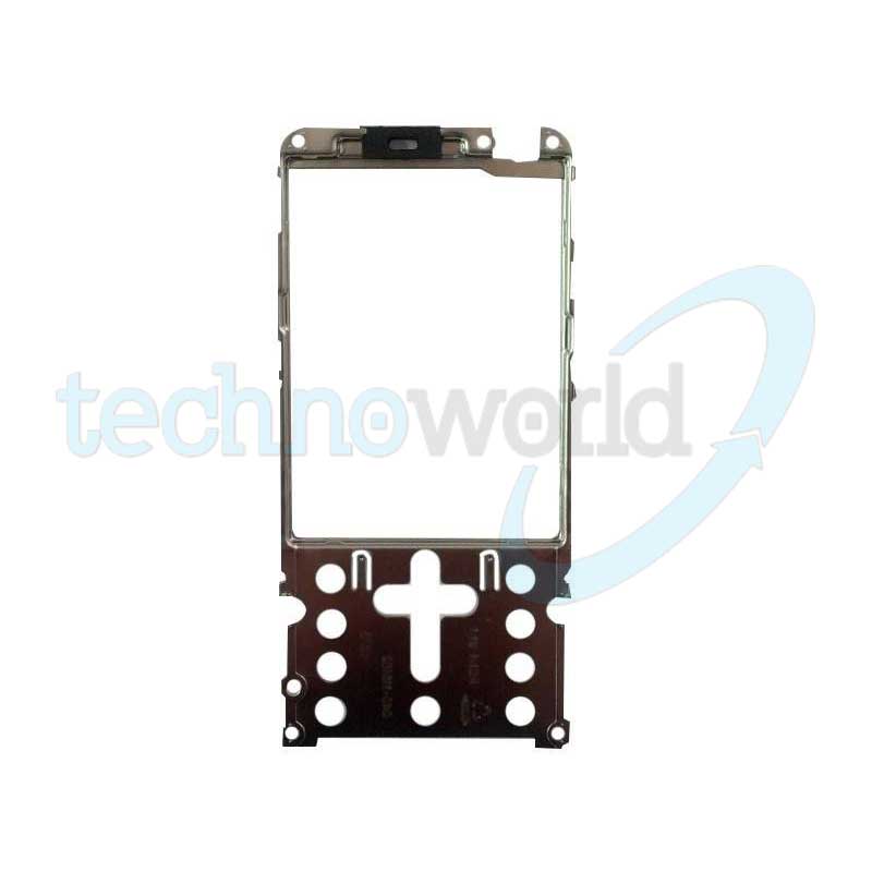 Frame Lcd Nokia 208