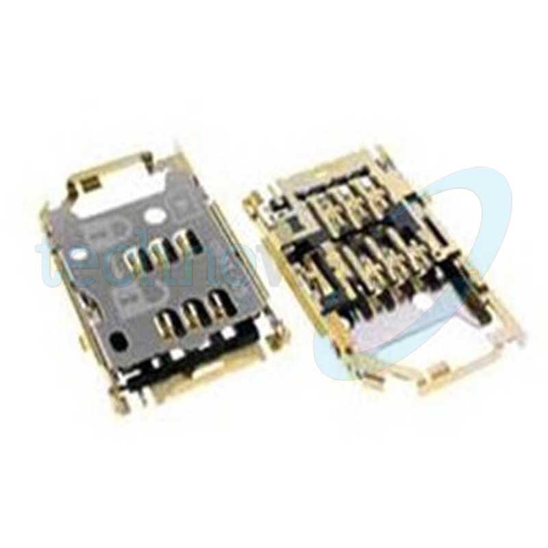 Lettore Sim Card Nokia C2-02