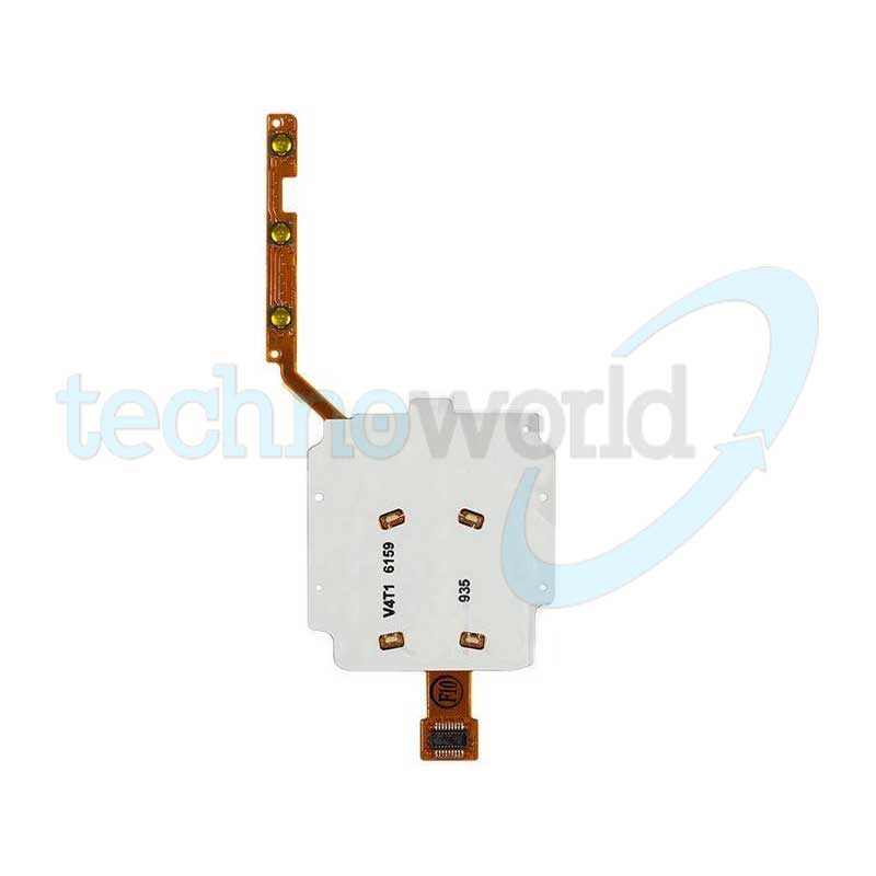 Flat Tastiera Nokia 5320