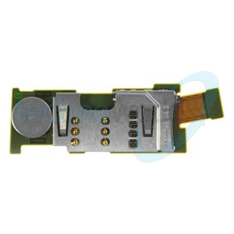 Lettore Sim Card Nokia E52