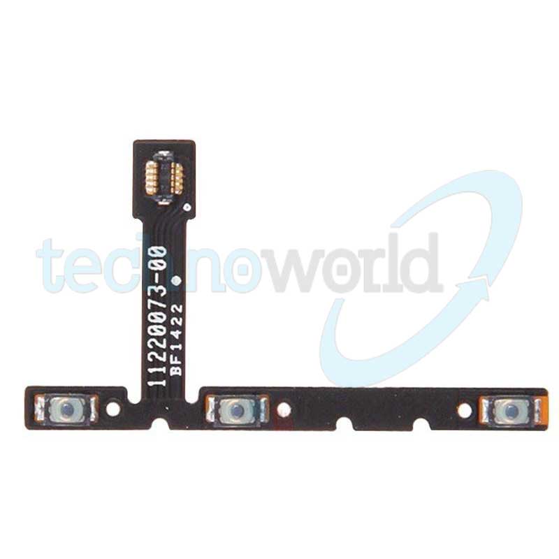 Flat Volume Nokia XL Dual Sim