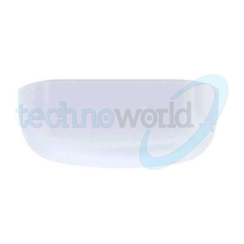 Cover Inferiore Posteriore Bianco Nokia C2-06