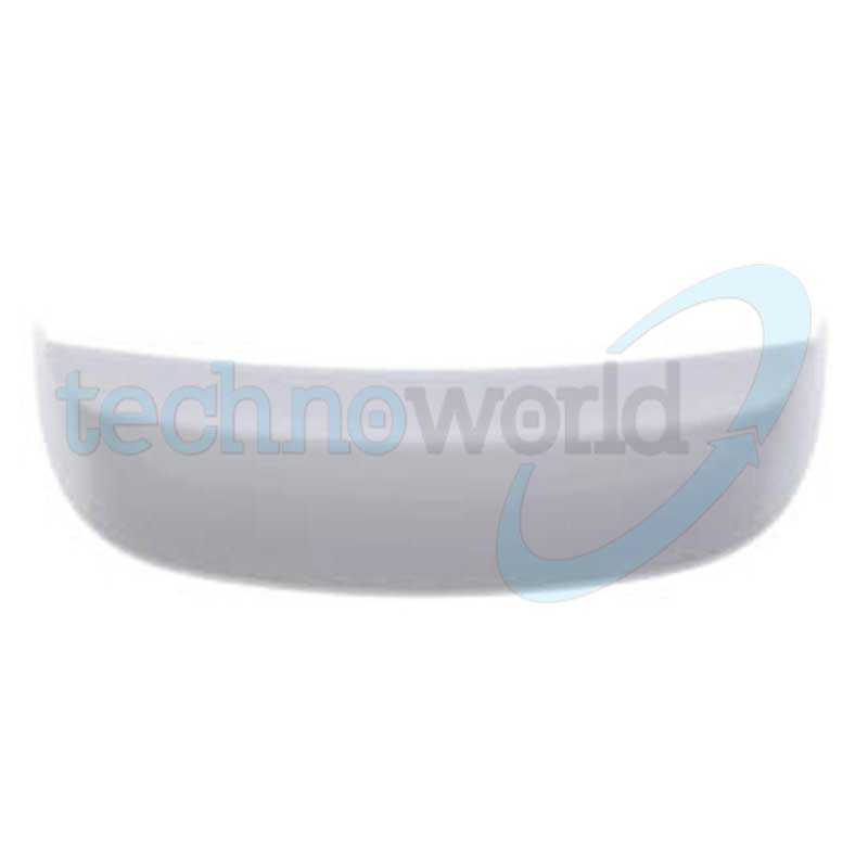 Cover Inferiore Bianco Nokia C2-06