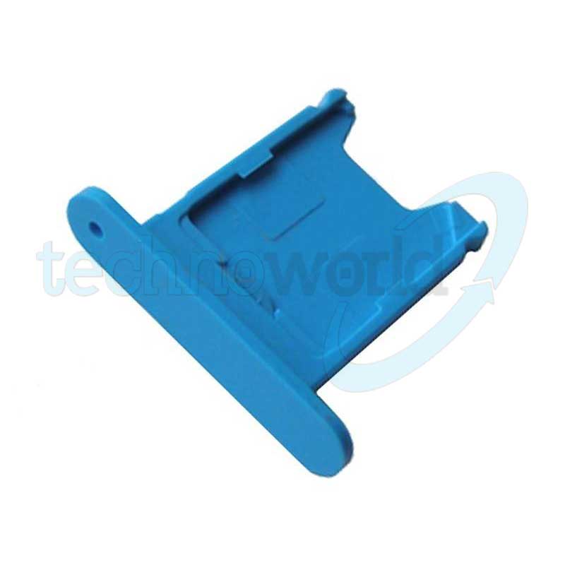 Porta Sim Card Blu Nokia 920 Lumia