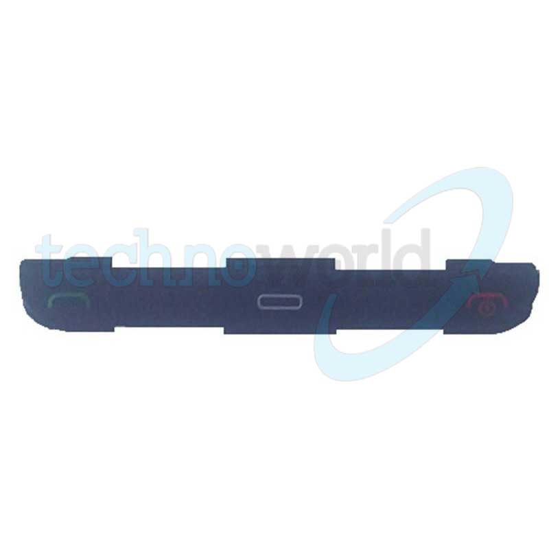 Tastiera Superiore Grey Nokia C5-03