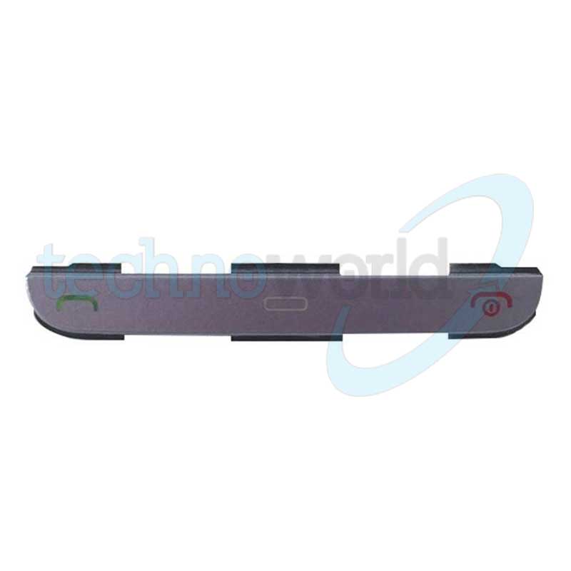 Tastiera Superiore Liliac Nokia C5-03