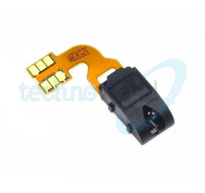 Flat Jack Audio Nokia 820 Lumia
