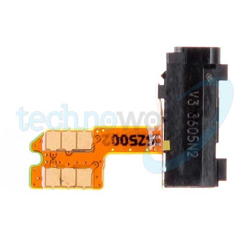 Flat Jack Audio Nokia 930 Lumia
