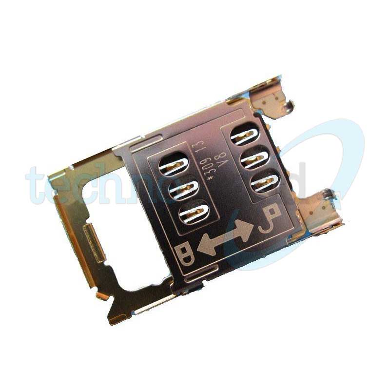 Lettore Sim Card Nokia Asha 300