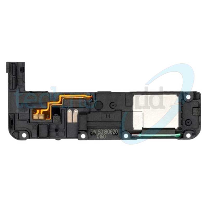 Suoneria + Supporto Nokia 9 Pure View