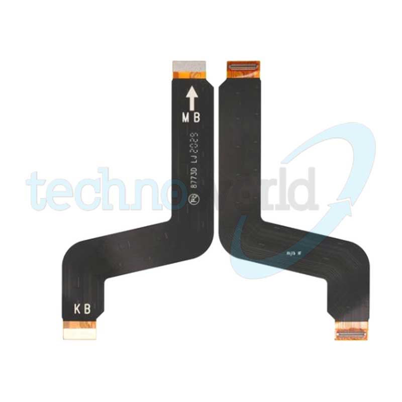 Flat di Collegamento Da PCB Board a Mainboard Nokia 8.3