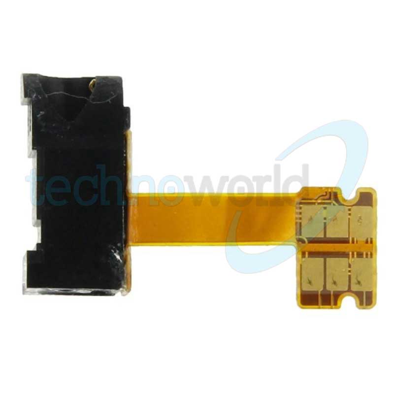 Connettore Jack Audio Nokia 1520 Lumia
