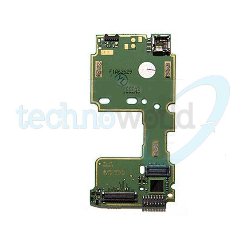 PCB Board Lcd Nokia N80