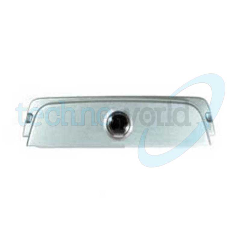 Cover Accensione Grigio Nokia N95
