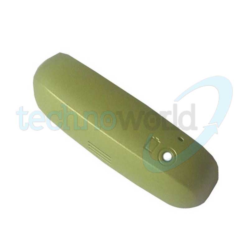 Cover Inferiore Verde Nokia C5-03