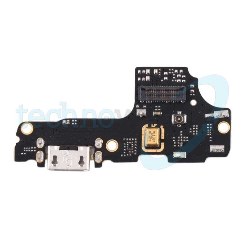 PCB Board Con Connettore Carica Nokia 4.2