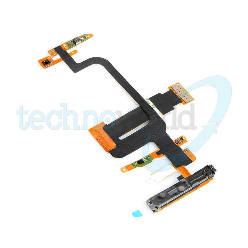 Flat di Collegamento Nokia C6