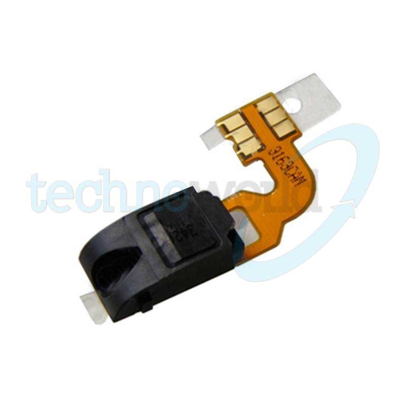 Flat Jack Audio Nokia 525 Lumia