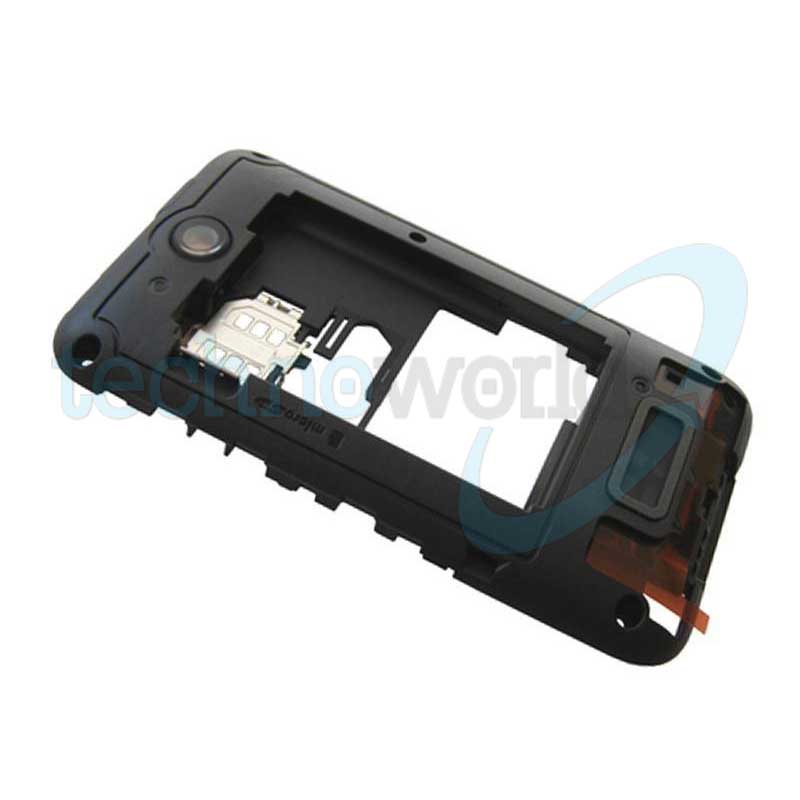 Telaio Posteriore Completo Nokia 230 Asha