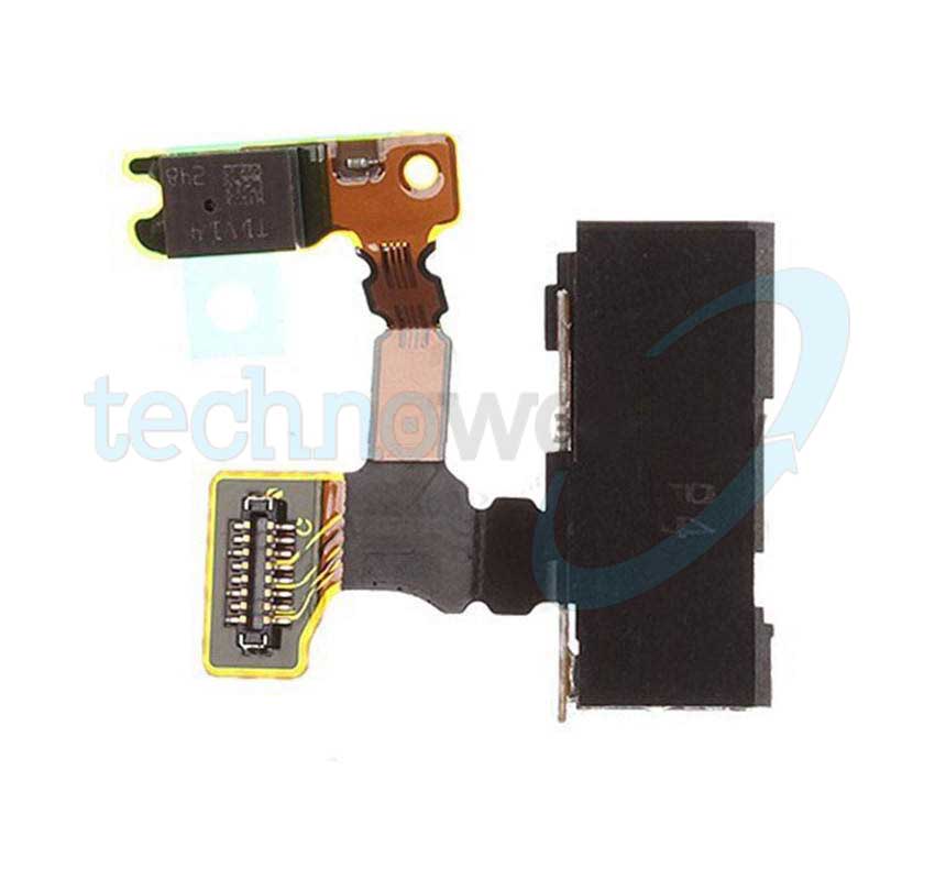 Flat Jack Audio Nokia 1020 Lumia